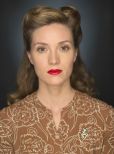 Evelyne Brochu