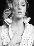 Evelyne Brochu