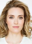 Evelyne Brochu