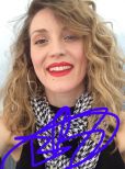 Evelyne Brochu