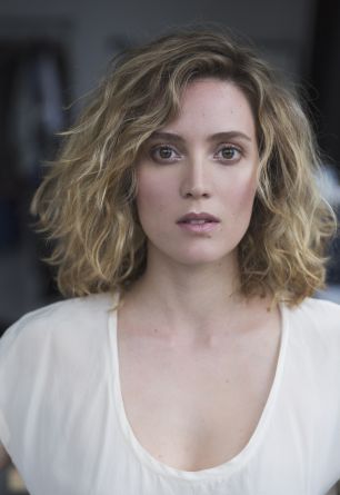 Evelyne Brochu