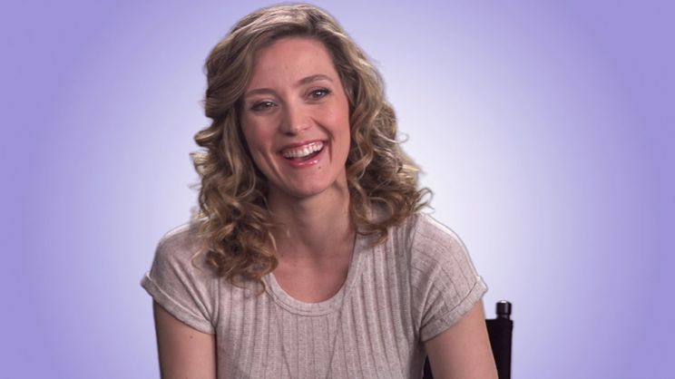 Evelyne Brochu