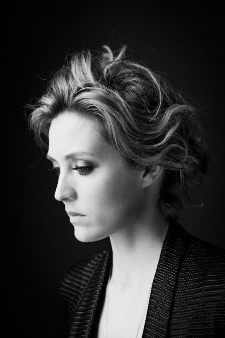 Evelyne Brochu