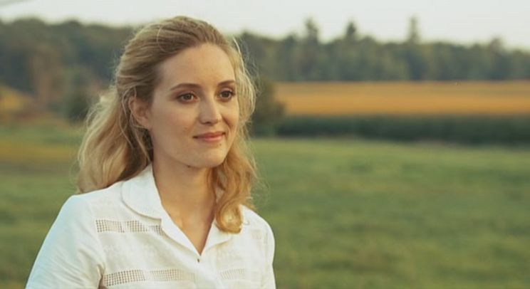 Evelyne Brochu