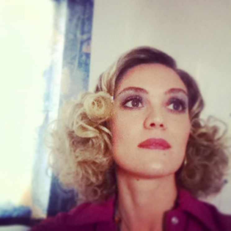 Evelyne Brochu