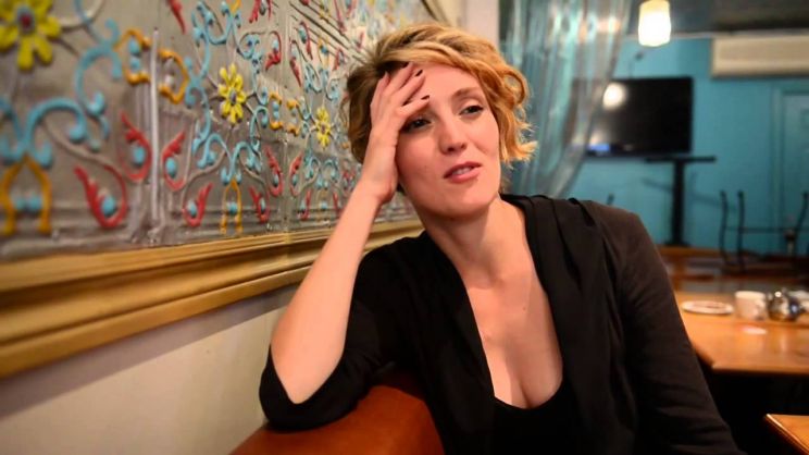 Evelyne Brochu