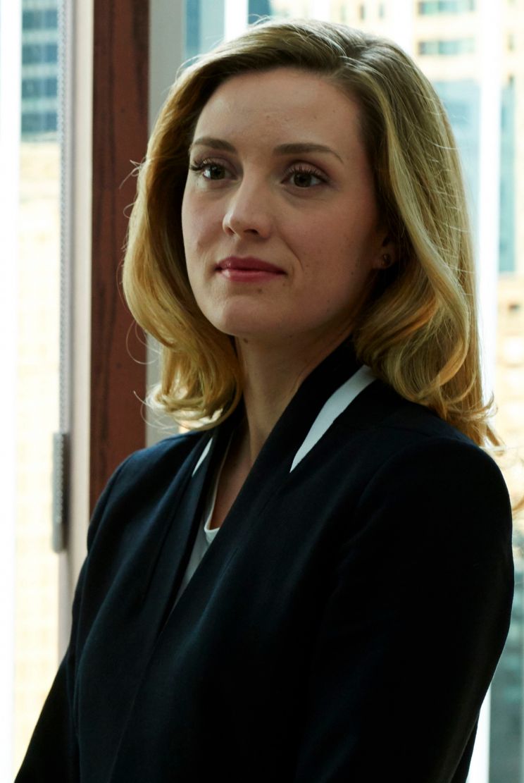 Evelyne Brochu