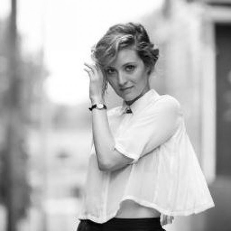 Evelyne Brochu