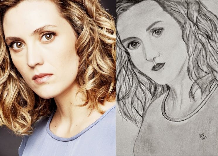 Evelyne Brochu