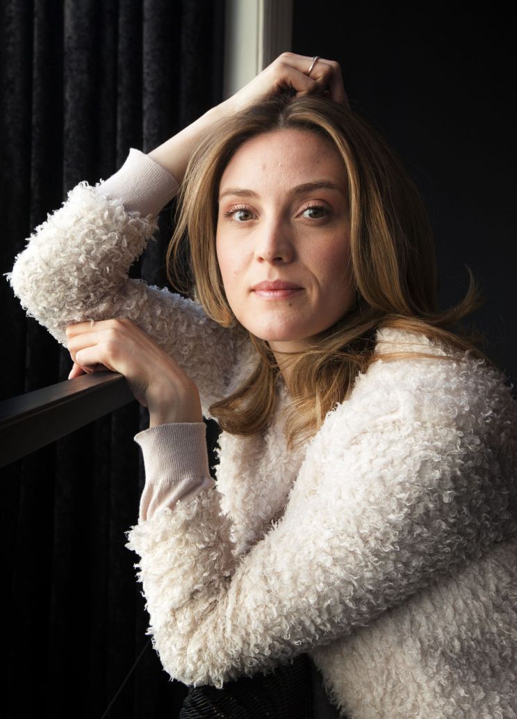 Evelyne Brochu