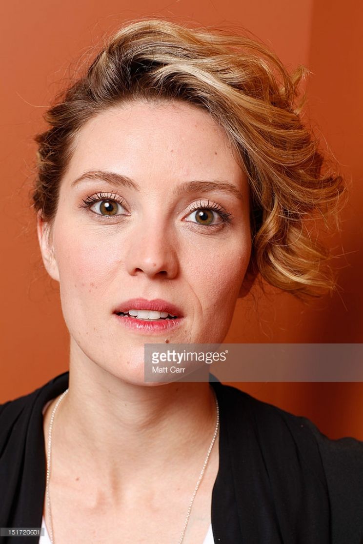 Evelyne Brochu