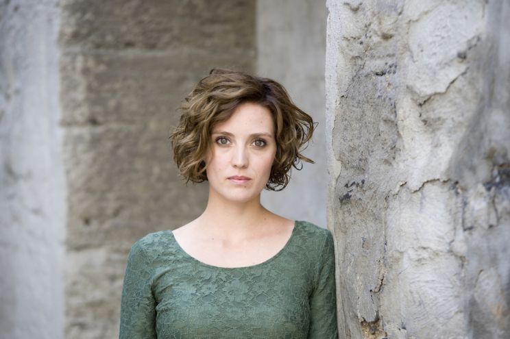 Evelyne Brochu