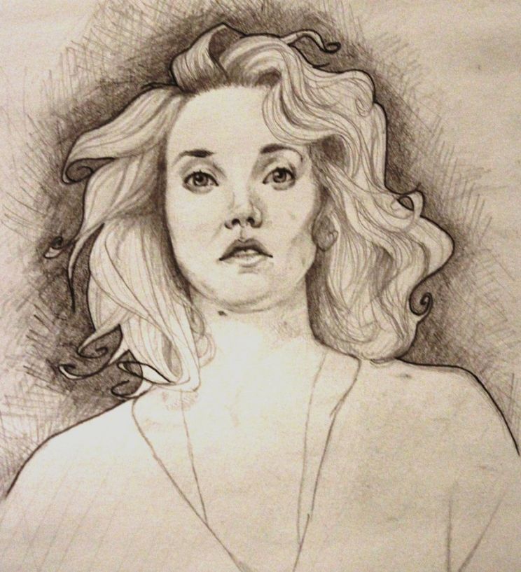 Evelyne Brochu