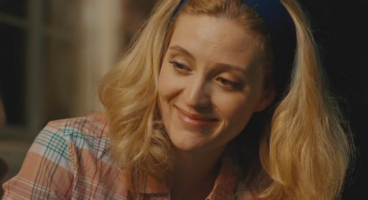 Evelyne Brochu