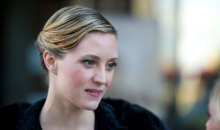 Evelyne Brochu