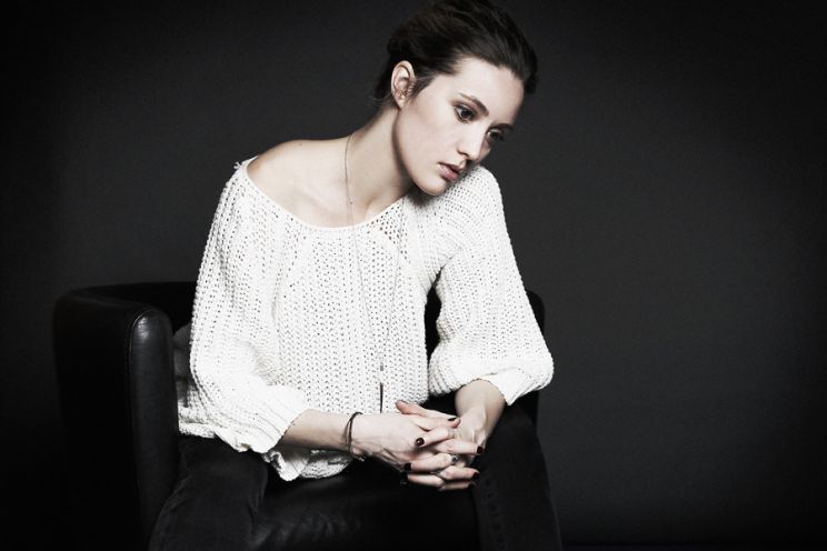 Evelyne Brochu