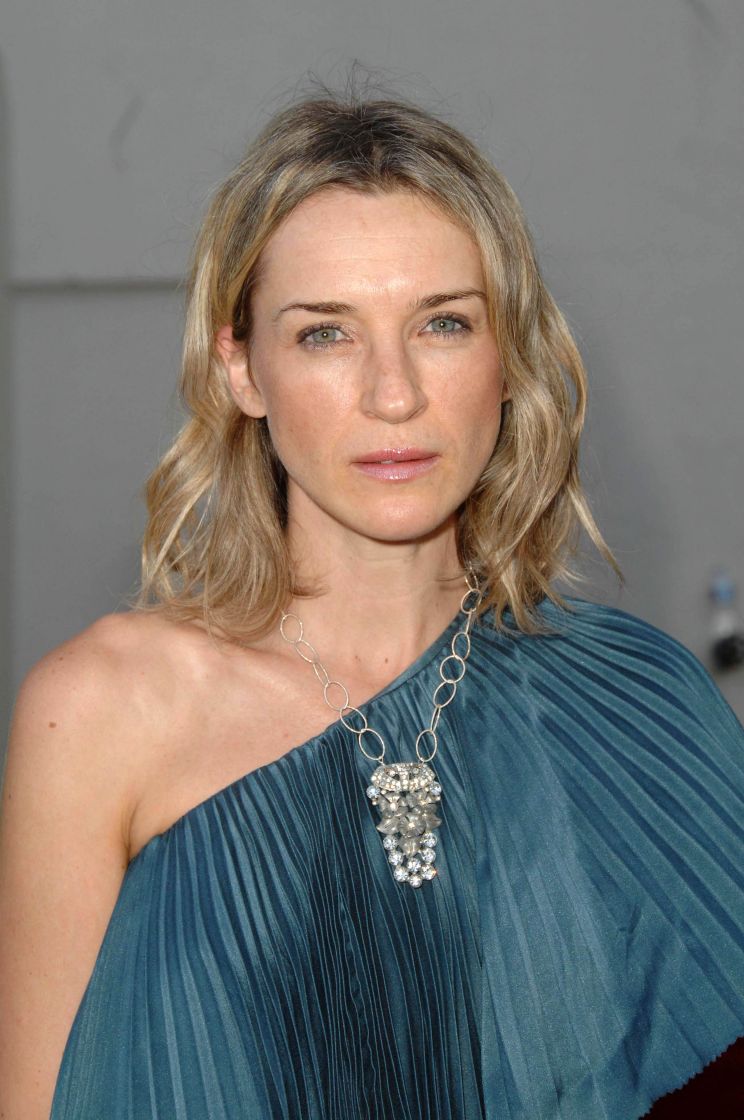 Ever Carradine