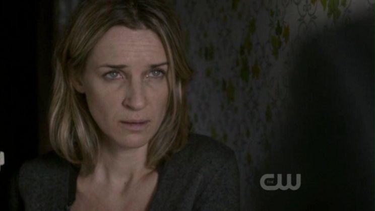 Ever Carradine