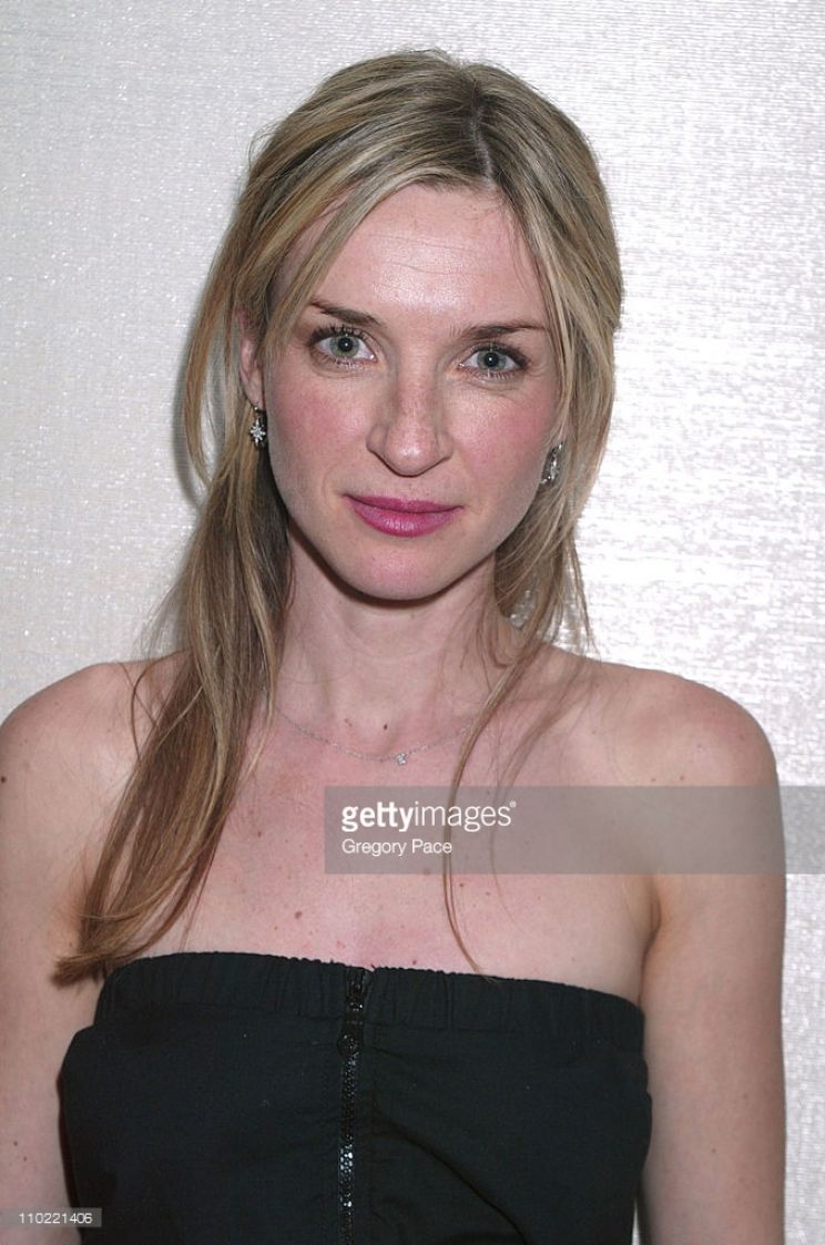 Ever Carradine