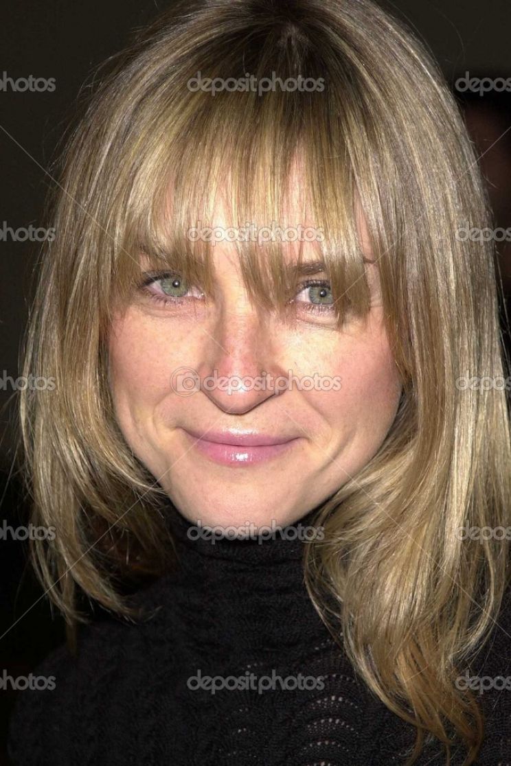 Ever Carradine