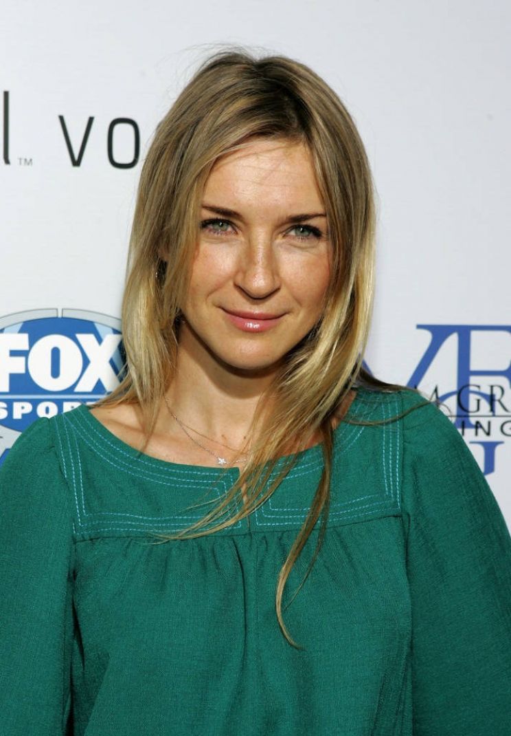 Ever Carradine
