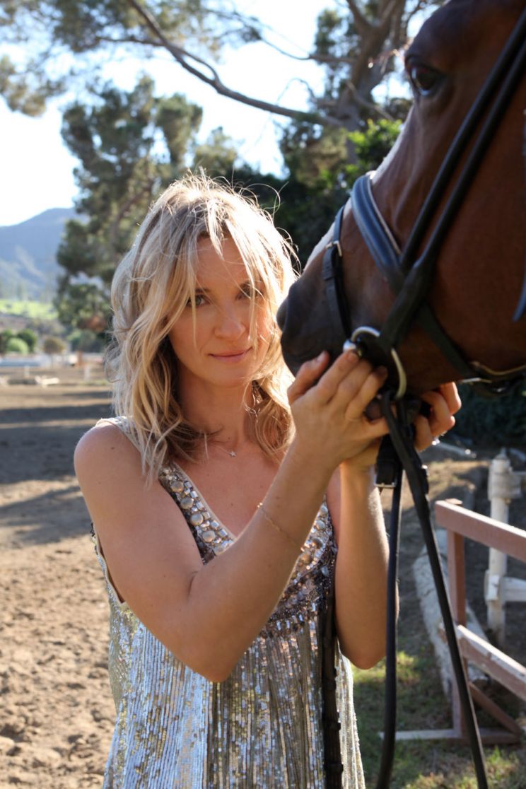 Ever Carradine