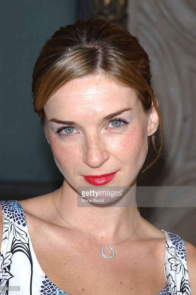 Ever Carradine