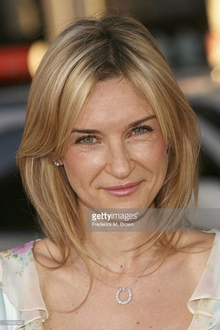 Ever Carradine
