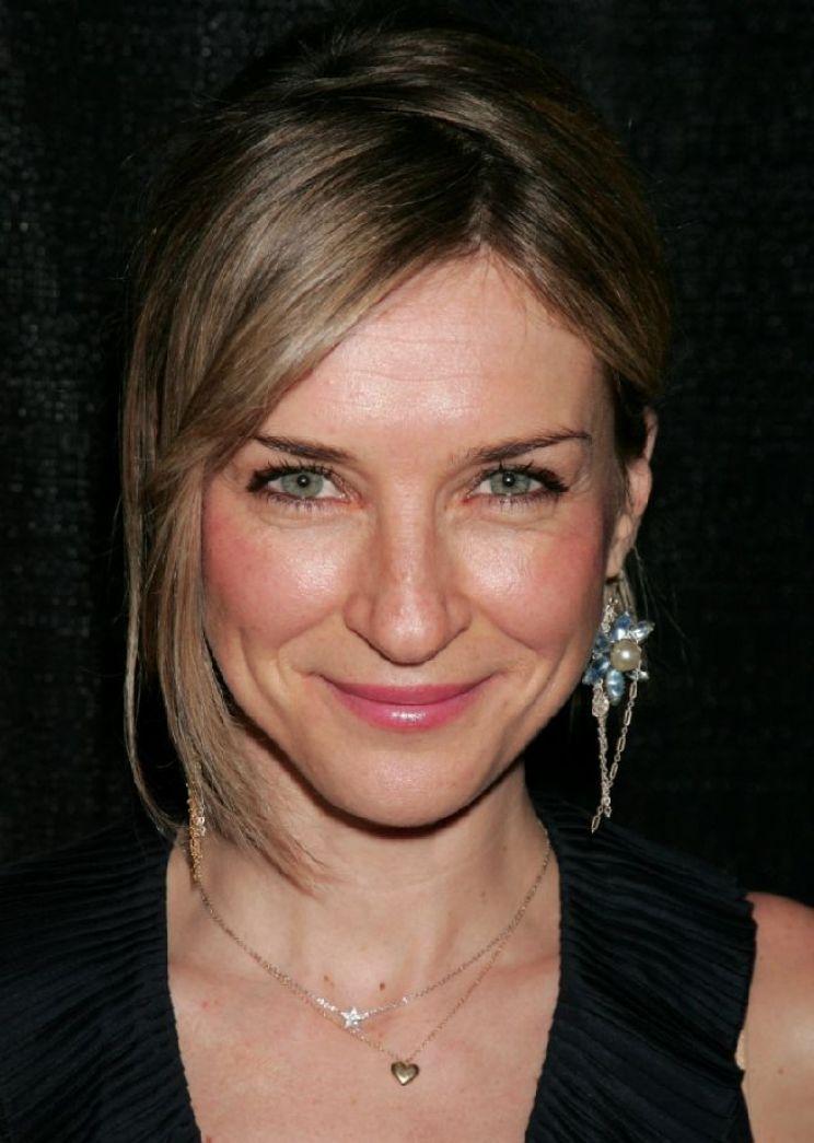 Ever Carradine