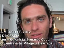 Everardo Gout