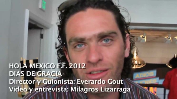 Everardo Gout