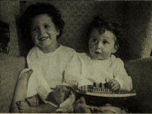 Everett Marshall