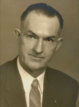 Everett Marshall