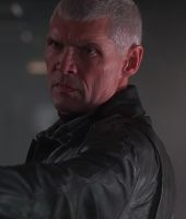 Everett McGill