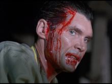 Everett McGill