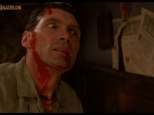 Everett McGill