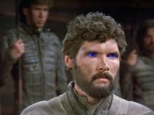 Everett McGill