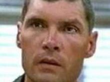 Everett McGill