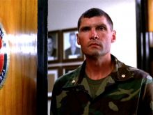 Everett McGill