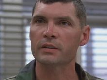 Everett McGill