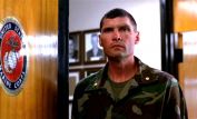 Everett McGill