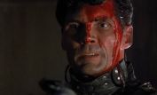 Everett McGill