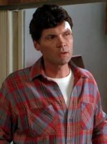 Everett McGill