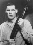 Everett McGill