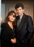 Everett McGill