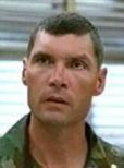 Everett McGill