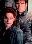 Everett McGill