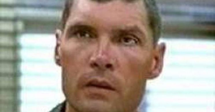 Everett McGill