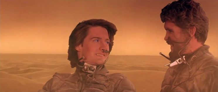 Everett McGill