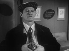 Everett Sloane